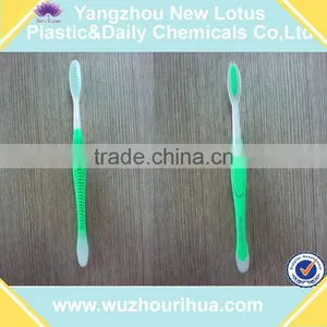 Yangzhou Hotel Amenities Accessories Toothbrush thumbnail-1