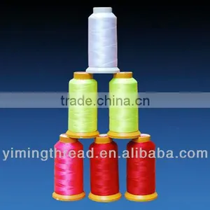 Polyester Sewing Machine Thread ,high Strength Thread thumbnail-1