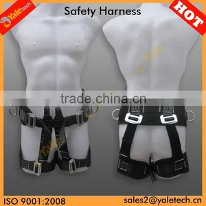 YL-S320 CE EN361 Safety Lifeline/safety Belt Full Body Harness/safety Belt Full Body Harness thumbnail-1