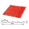 Corrugated Steel Sheet YX25-210-840 thumbnail-1