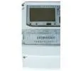Three Phase Smart Energy Meter thumbnail-1