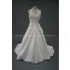 2012 Fashion Wedding Dress SWU229 thumbnail-1