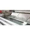 SJ120 / 30 50Hz Mattress Making Equipment EVA - 1500 With Speed 3.0 m / Mim thumbnail-1