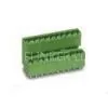 LZ3VT-5.0 / 5.08 Plug In Terminal Block Connector, 17.5A PA/VO Insulation Resistance thumbnail-1