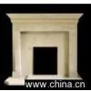 Travertine Interior Fireplaces Mantels thumbnail-1