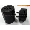 Universal Travel Adapter With USB Charging Port thumbnail-1