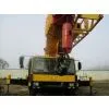 Used Mobile Crane Tadano 160ton AR-1600M thumbnail-1