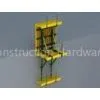 DXB-180 / DXB-240 Suspending Scaffold Self Climbing Formwork System for Single-sided Walls thumbnail-1