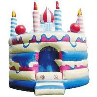 Inflatable Obstacle Courses thumbnail-3