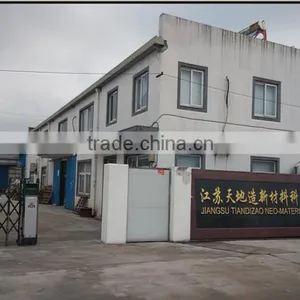 Manufacture of Non Flammable Sewing Thread With Various Colors thumbnail-5