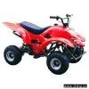 Gasoline ATV thumbnail-1