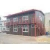 Color Steel Prefabricated Accommodation For Constructions Camping thumbnail-1