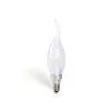 3W LED Candle Light 360°beam Angle thumbnail-1