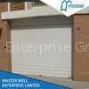 0.35mm Insulated Automatic Garage Doors Remote Control For House thumbnail-1