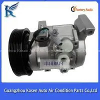 10s17c Auto ac Compressor Replacement for Toyota Rav4 thumbnail-1