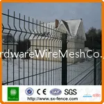 Pvc Coated Welded Mesh thumbnail-1