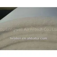 Woodworking Spraybooth Filter by 0.5 Micro Particle Filtering thumbnail-3