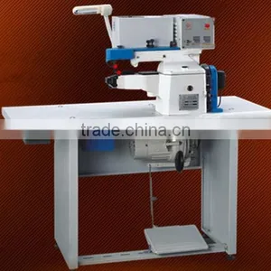 DS-701A Automatic Thermo Cementing &folding Machine thumbnail-1