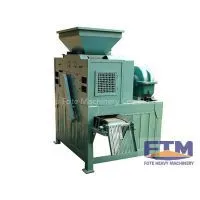 Ball Press Machine Line/Briquetting Machine/Briquetting Machine thumbnail-1