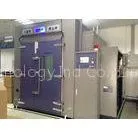 Walk In Environmental Chamber Temperature / Climate Test Chamber for Modular Construction thumbnail-1