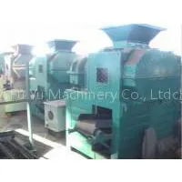 2016 Hot Sales Prices for Lignite Briquette Machine thumbnail-1