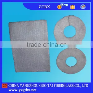 High Quality Fiberglass Needled Mat Free of Any Binder thumbnail-3