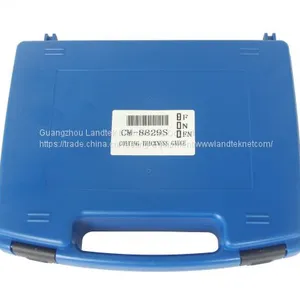 Coating Thickness Meter CM-8829H With High Measuring Range thumbnail-5