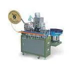 Automatic Wire Crimping Machine Plug Making Machine With Single End thumbnail-1