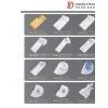 Electric Fuel Pump Strainer thumbnail-1