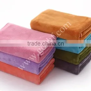 Best Quality Quick Dry Microfiber Washcloth thumbnail-6