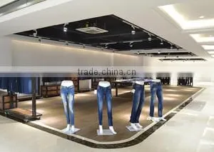 Foshan Nanhai Weilong Textile Co., Ltd. company overview - view 2 thumbnail