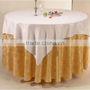 Hotel Table Cloth thumbnail-1