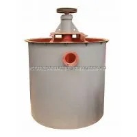 XB Type Agitation Tank thumbnail-1