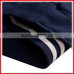 2016 Men Fation Tracksuit Bottoms China Factory Hot Sale Tracksuit Low Moq Nice Design Tracksuit thumbnail-6