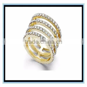 Factory Wholesale Gemstone Ring Design Mens XP-PR-874 thumbnail-5