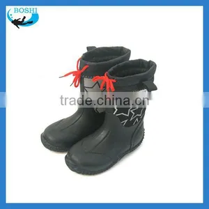 Fancy Fashion Sports Boot for Children thumbnail-2