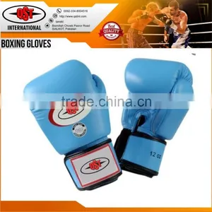 MUAY THAI BOXING GLOVES PROFESSIONAL TRAINING GLOVE thumbnail-2