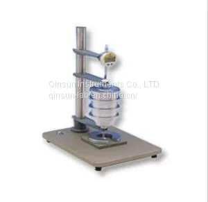 Non - Woven Digital Thickness Gauge thumbnail-1