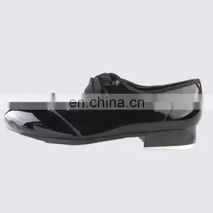 08B5T103 Women's Leather Tap Shoes thumbnail-2