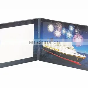 2017 Popular Marriage Invitation Card Template thumbnail-4