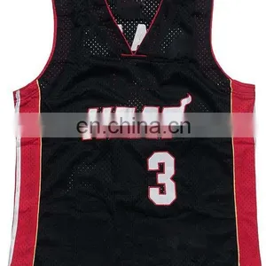 Reversible Basketball Jersey,wholesale Basketball Jersey thumbnail-1