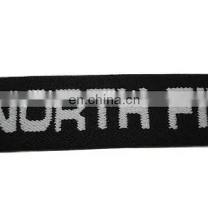 Jacquard Elastic Webbing thumbnail-2