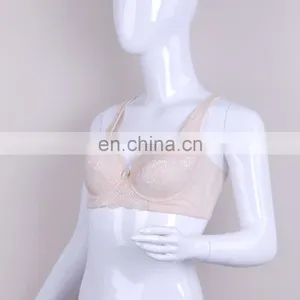 Hot Selling Romantic Sexy Ladies Long Line Bras thumbnail-6