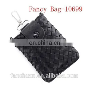 Fancy Japan High Quality Phone Pouch With Keychain thumbnail-3