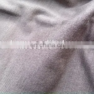 Winfar Textile Knit Dyed Stretch Viscose Jersey / Spandex Rayon Fabric Factories thumbnail-6