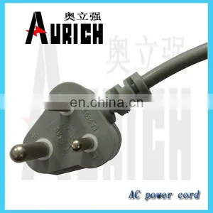 Electrical Socket South Africa Cable Flat Hanging Lamp Socket Power Cord thumbnail-3