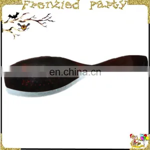 Anti-static Professional Wigs Hair Stainless Steel Comb FGWA-0012 thumbnail-3