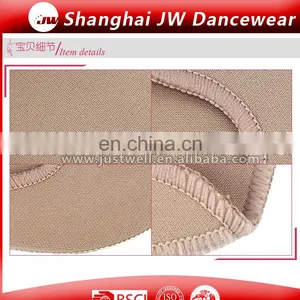 Ouch Pouch Slicone Gel Toe Pads/ Pointe Shoes Dance Toe Pads thumbnail-2