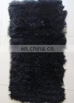 BY-Y054 Tibet Sheepskin Plate thumbnail-1