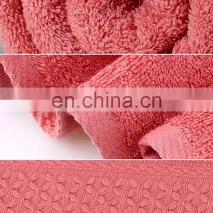 Express Wholesale Different Size 200gsm to 500gsm Towels Hand Towel thumbnail-6